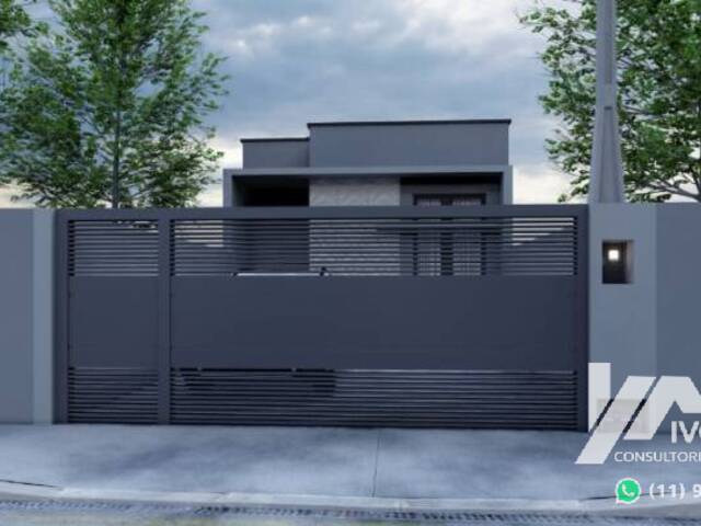 #VL ATIBAIA - Apartamento para Venda em Atibaia - SP - 1