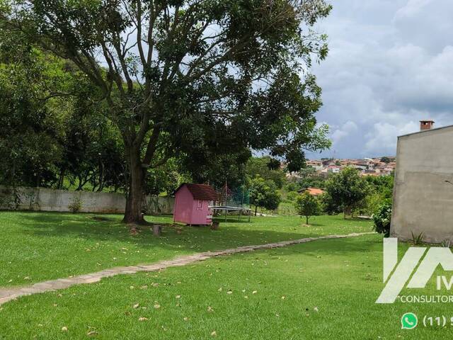 #IV-003 - Casa para Venda em Bom Jesus dos Perdões - SP