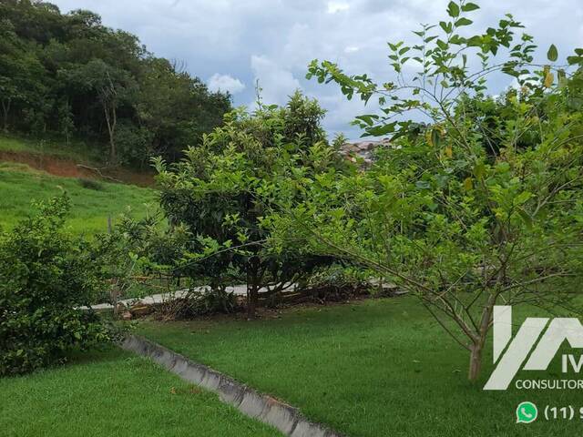 #IV-003 - Casa para Venda em Bom Jesus dos Perdões - SP