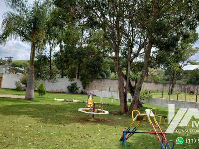 #IV-003 - Casa para Venda em Bom Jesus dos Perdões - SP