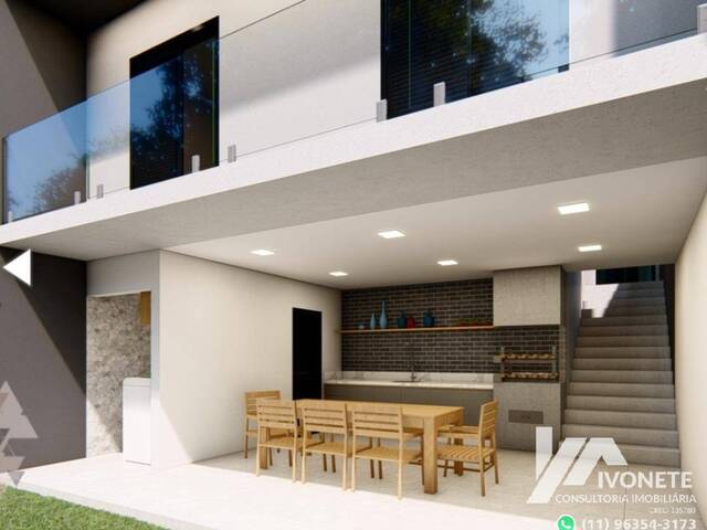 #IV-004 - Casa para Venda em Atibaia - SP