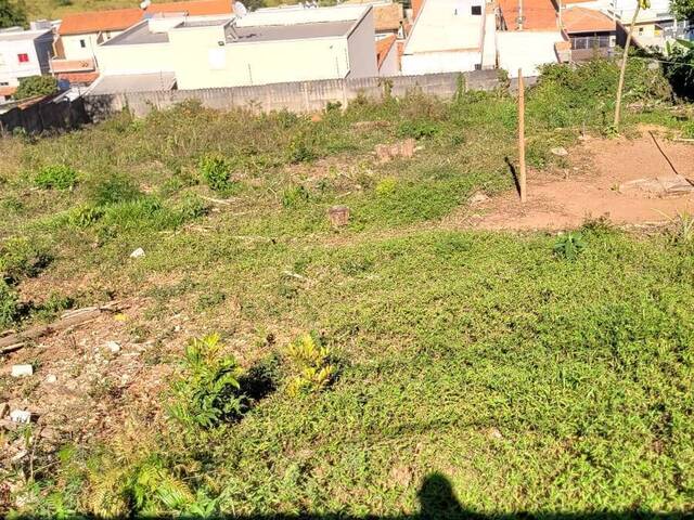 #TER-001 - Área para Venda em Atibaia - SP - 2