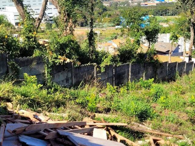 #TER-001 - Área para Venda em Atibaia - SP - 3
