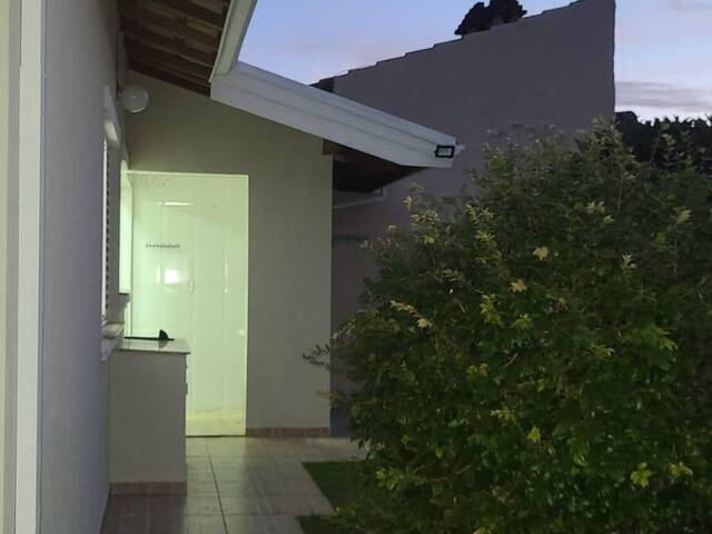 #70C - Casa em condomínio para Venda em Atibaia - SP - 3