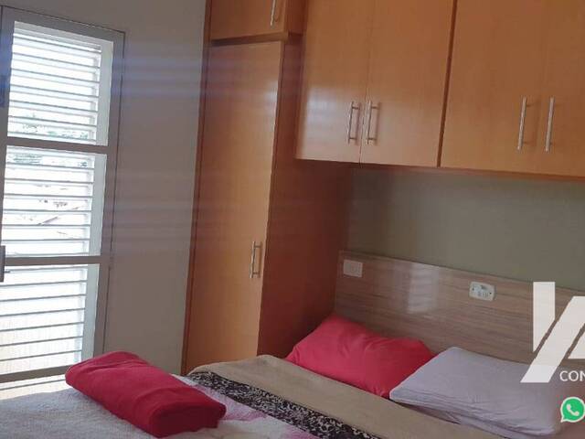 Apartamento para Venda em Atibaia - 5