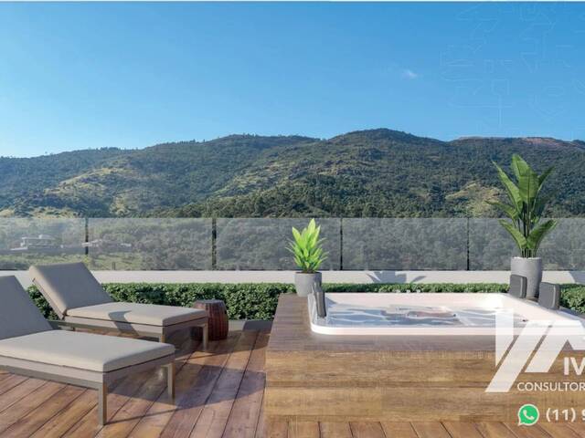 Apartamento para Venda em Atibaia - 4