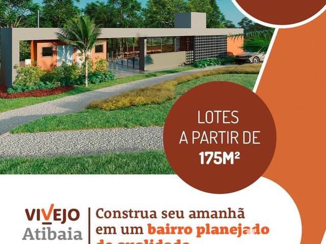 Casa para Venda em Atibaia - 4