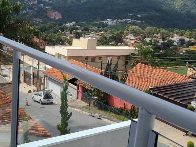 #80 - Casa para Venda em Atibaia - SP - 1