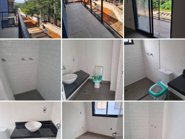 Apartamento para Venda em Atibaia - 4