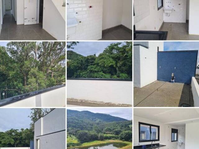 #81-MI - Apartamento para Venda em Atibaia - SP - 3