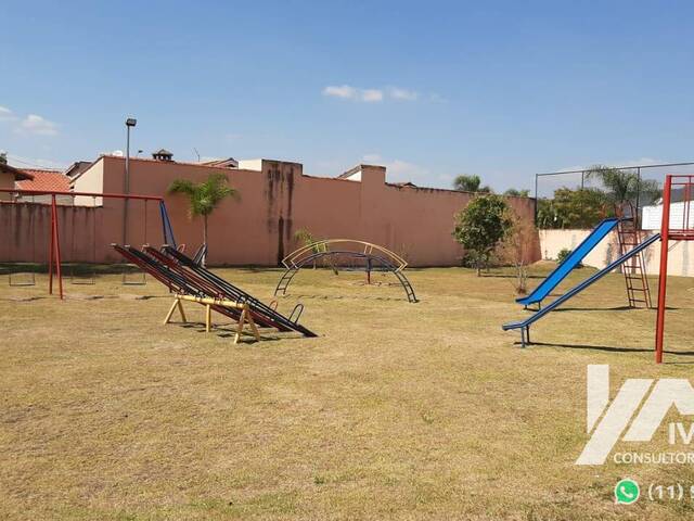 #CC-20-23 - Casa em condomínio para Venda em Atibaia - SP - 1