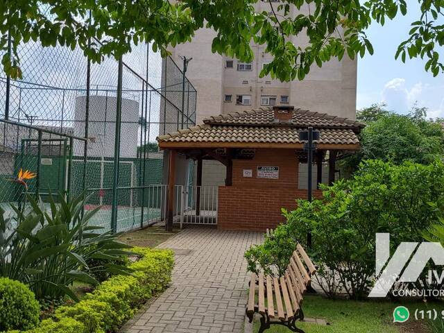 #84-VC - Apartamento para Venda em São Paulo - SP - 3