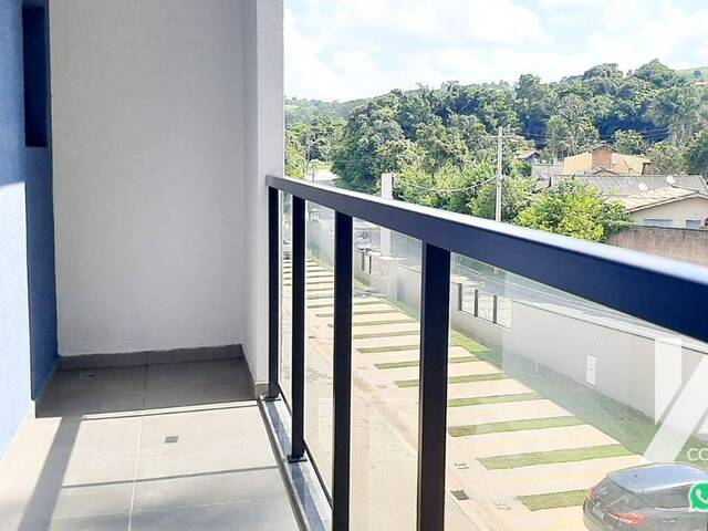 Apartamento para Venda em Atibaia - 4