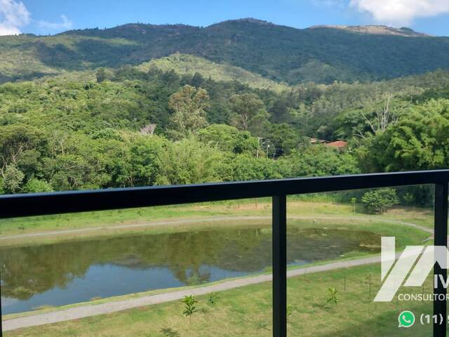 #IV24-L85 - Apartamento para Venda em Atibaia - SP - 1