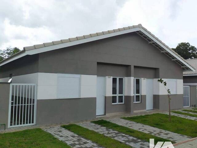 #87-IV24-S - Casa para Venda em Atibaia - SP