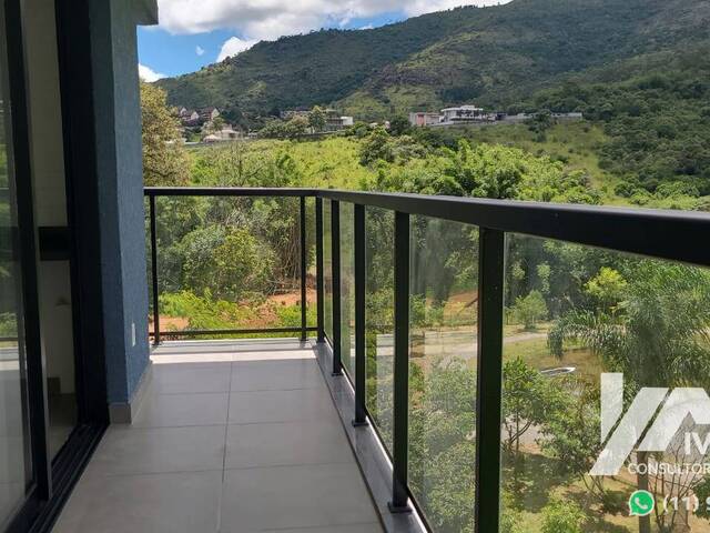 #88-IV24-S - Apartamento para Venda em Atibaia - SP - 2
