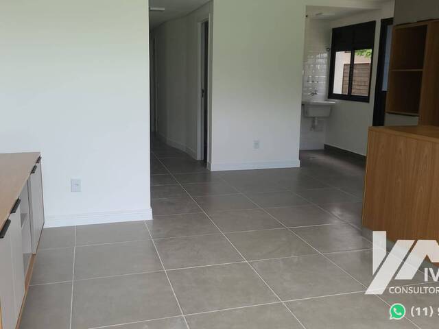 #91-IV-LOCA - Apartamento para Locação em Atibaia - SP