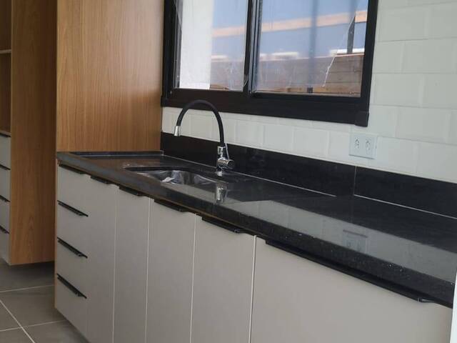 #91-IV-LOCA - Apartamento para Locação em Atibaia - SP