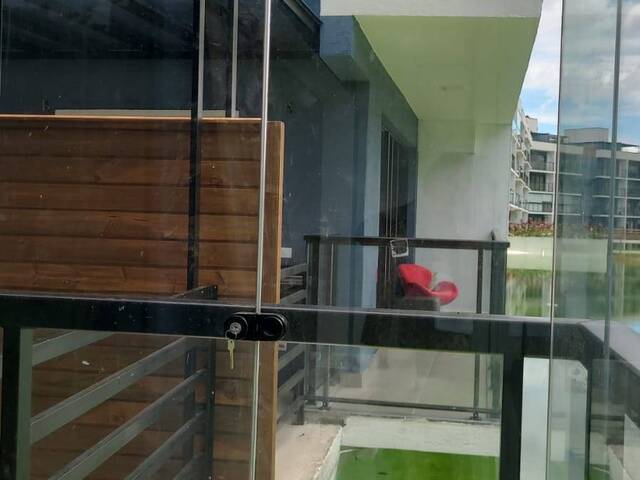 Apartamento para Locação em Atibaia - 5