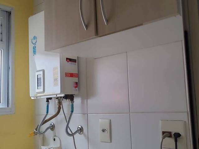 Apartamento para Venda em São Paulo - 5