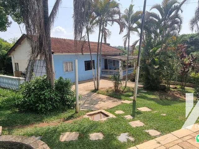#95-RMI - Casa para Venda em Atibaia - SP - 1