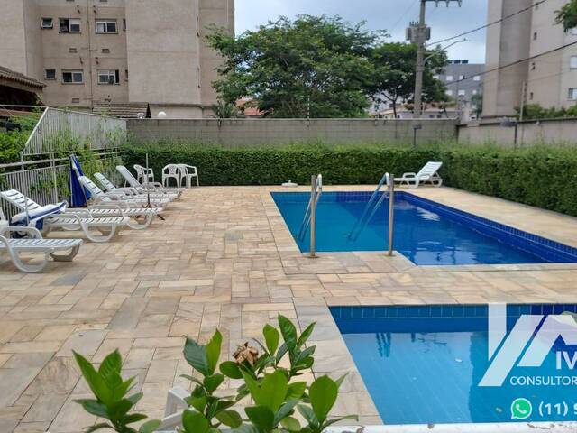 #98-IV-AV25 - Apartamento para Venda em São Paulo - SP - 2