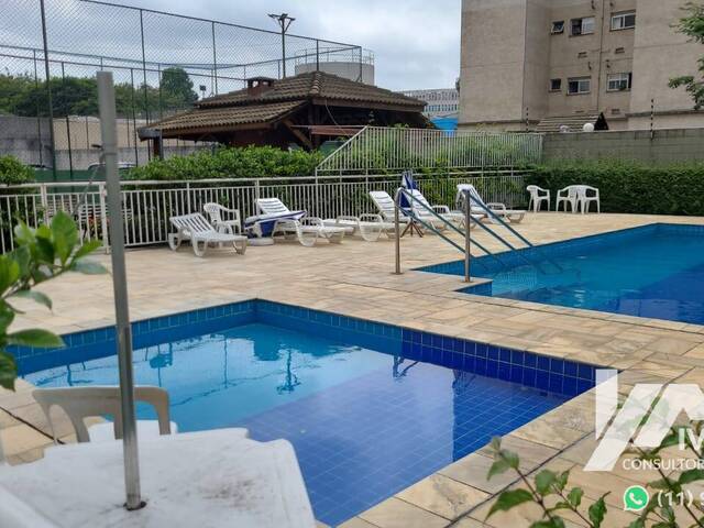 #98-IV-AV25 - Apartamento para Venda em São Paulo - SP