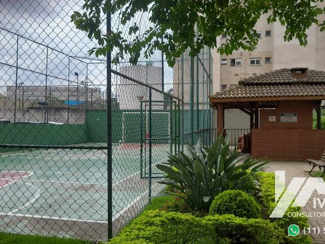 #98-IV-AV25 - Apartamento para Venda em São Paulo - SP - 3