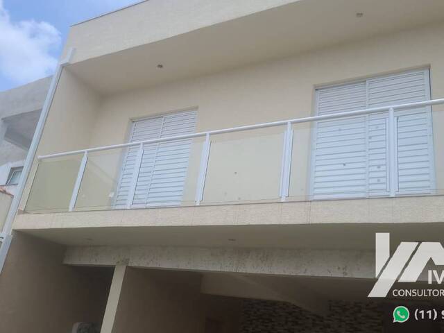 #IV-004 - Casa para Venda em Atibaia - SP
