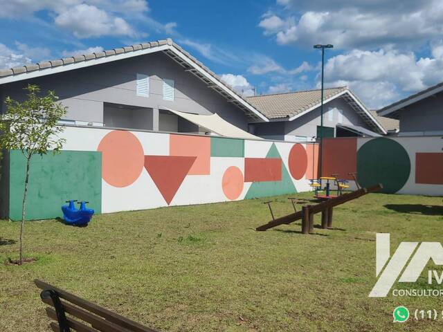 Venda em Loteamento Jardim Morumbi - Atibaia