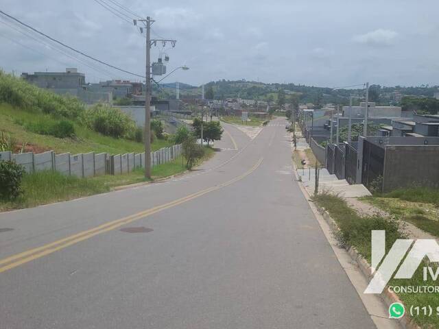 #100-IV-TJ - Terreno para Venda em Atibaia - SP - 2