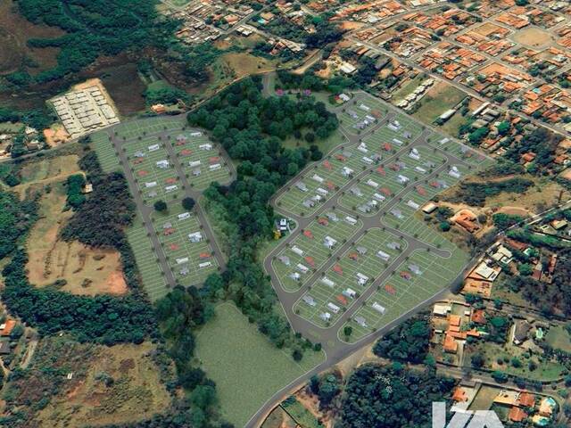 #101-IV-MAD - Área para Venda em Atibaia - SP - 3