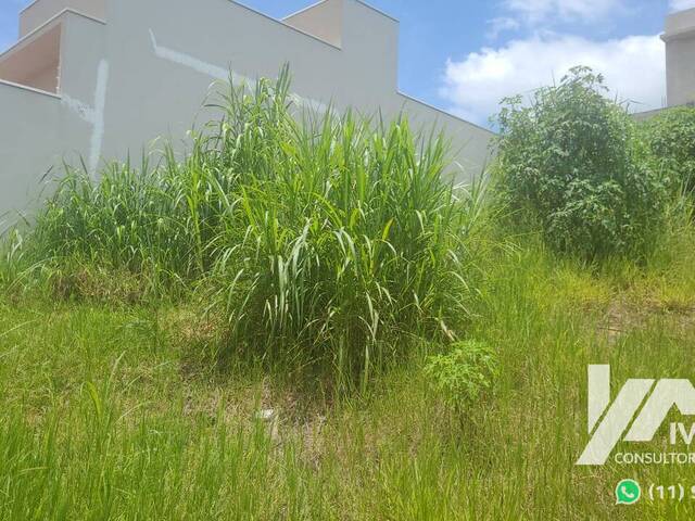 #100-IV-TJ - Terreno para Venda em Atibaia - SP - 1
