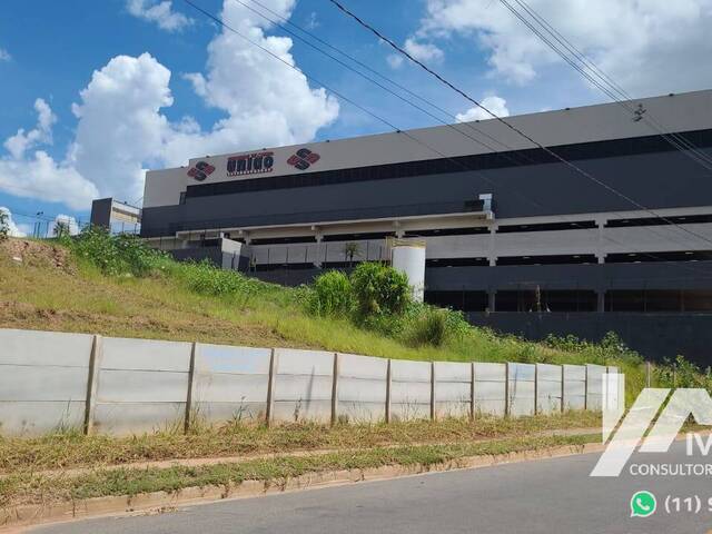 #100-IV-TJ - Terreno para Venda em Atibaia - SP - 3