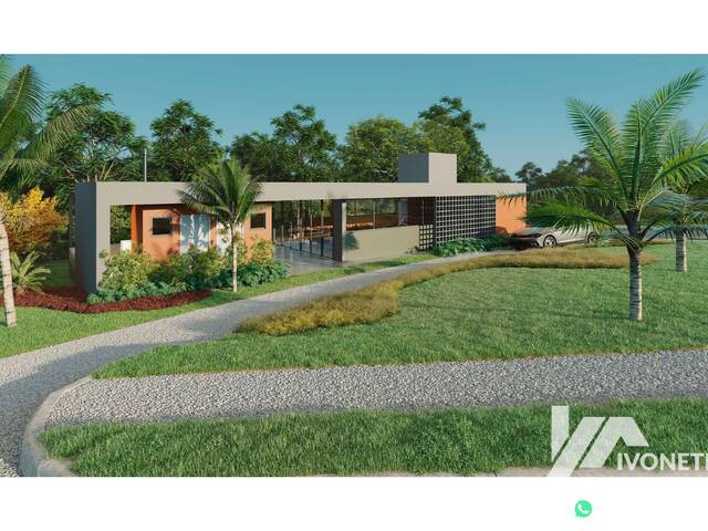 Área para Venda em Atibaia - 5