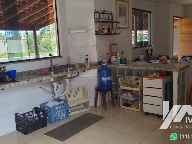 #102-IV25 - Casa para Venda em Atibaia - SP