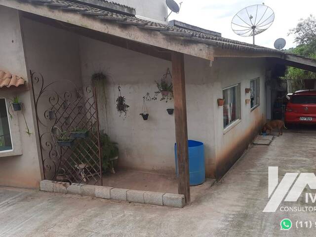 Chácara para Venda em Bom Jesus dos Perdões - 4