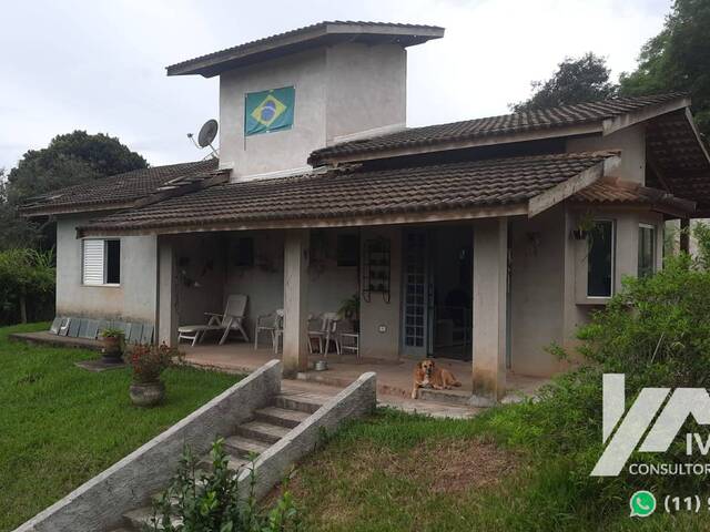 #104 - Chácara para Venda em Bom Jesus dos Perdões - SP - 1