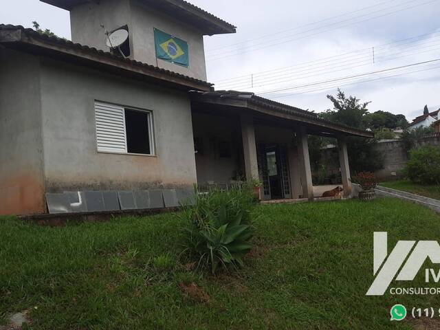 #104 - Chácara para Venda em Bom Jesus dos Perdões - SP - 2