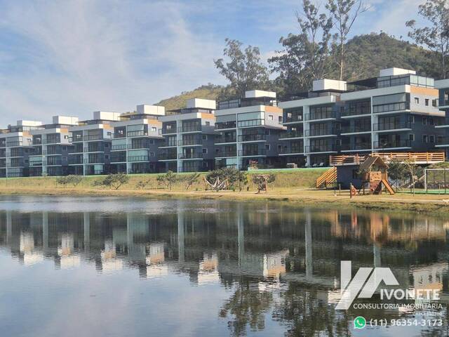 Apartamento para Venda em Atibaia - 4