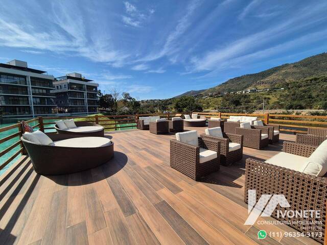 Apartamento para Venda em Atibaia - 5