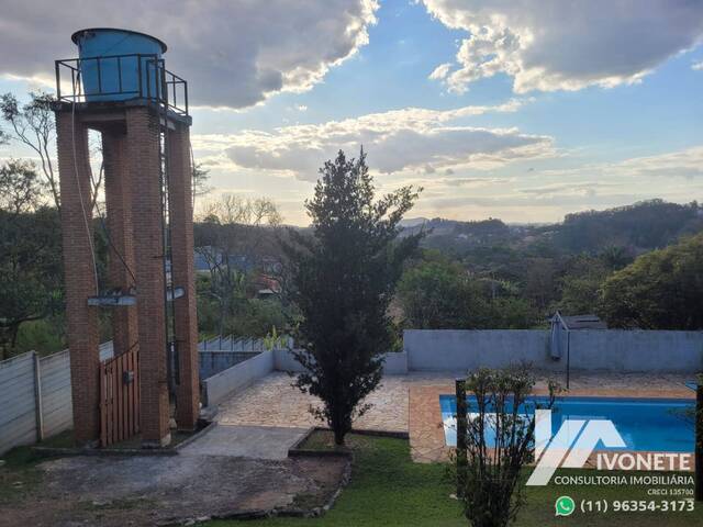 #106-IV-CHA - Casa para Venda em Atibaia - SP - 3