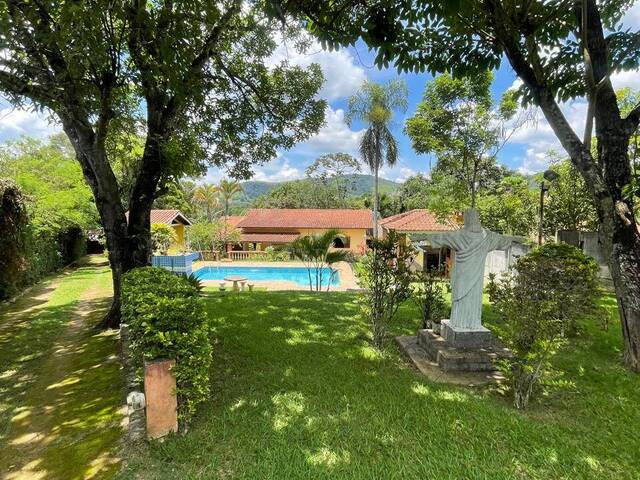 #107-PI-IV2 - Casa para Venda em Piracaia - SP