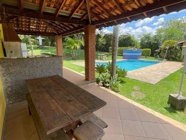 #107-PI-IV2 - Casa para Venda em Piracaia - SP