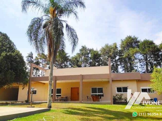 #110-IVA25 - Casa para Venda em Atibaia - SP - 3