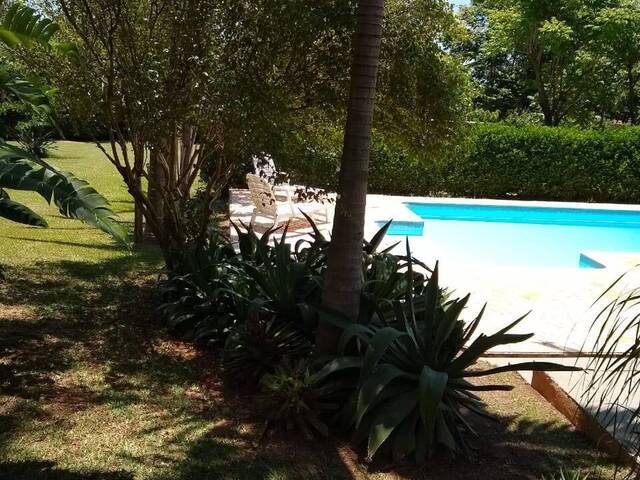 #111-IV-JAR - Casa para Venda em Jarinu - SP - 2