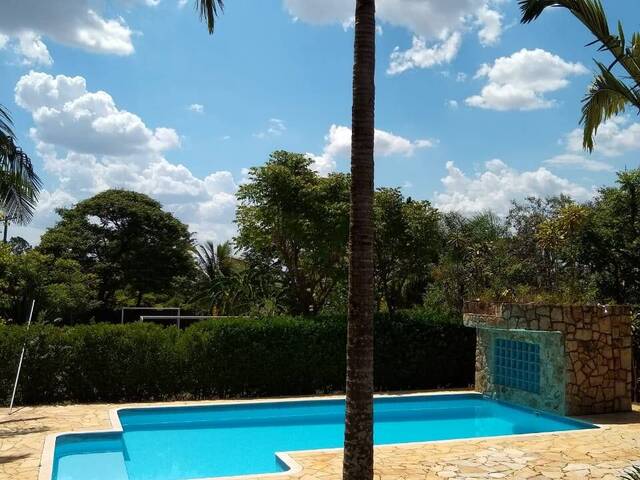 Casa para Venda em Jarinu - 4