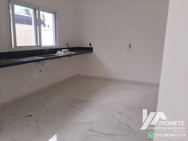 #112-IV-25 - Casa para Venda em Atibaia - SP - 3