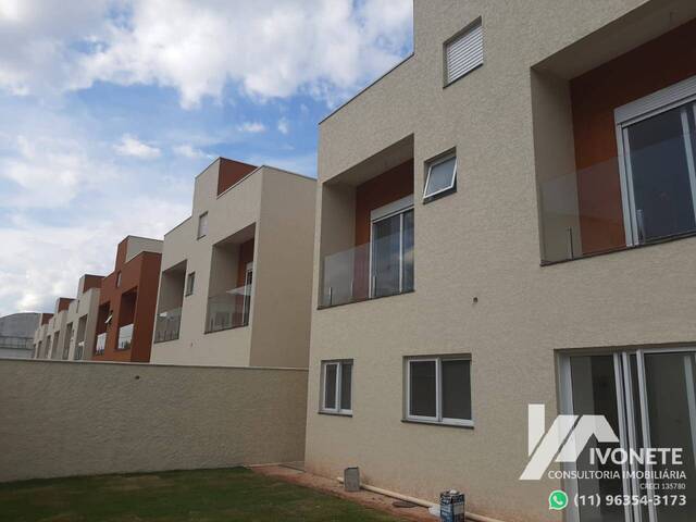 #112-IV-25 - Casa para Venda em Atibaia - SP - 2