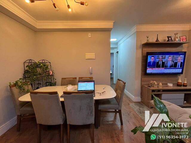 #113-IV-MA- - Apartamento para Venda em São Paulo - SP - 2